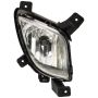 DEPO 221-2031R-AQ Fog Lamp