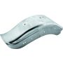 Bikers Choice 489831 06-12 FXST 200MM Wide Raw Rear Bobtail Fender