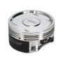 Manley Performance 612000C-4 Manley 04+ Subaru WRX STi (EJ257) STD Stroke 99.5mm STD Bore 8.5:1 Dish Piston Set with Rings