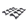 COMP CAMS COM4806-8 BBC 3/8in Guide Plates Raised Type