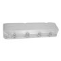 MOROSO MOR68456 BBC Fabricated Aluminum V/C's - Dart B/C
