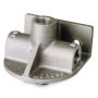 MOROSO MOR23750 Chevy Oil Filter Mount