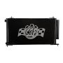 CSF 10549 A/C Condenser