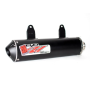 Big Gun 12-7402 06-08 Polaris RANGER 700/XP/HD EVO U Series Slip On Exhaust