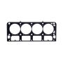 Cometic Gasket C5790-027 Cometic GM LS Gen-3/4 Small Block V8 .027in MLS Cylinder Head Gasket-Bore 4.165in