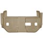 Husky Liners 2015 Chevy/GMC Suburban/Yukon XL WeatherBeater Tan 3rd Seat (Bench 2nd) Floor Liner