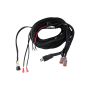 Diode Dynamics DD4102 Reverse Light Wiring Kit (w/ Running Light)