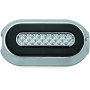 Kuryakyn 7035 Heavy Industry Shift Peg Chrome
