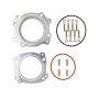ICT BILLET ICTTB-LV3-LT1 LV3 Throttle Body Adaptr