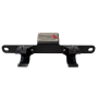 Fishbone Offroad FB25105 Front Seat Flashlight Mount FB25105
