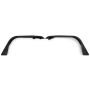 DV8 Offroad FDGL-07 20-23 Jeep Gladiator JT Slim Fender Flares