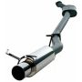 HKS 31006-BM002 03-06 Evo Hi-Power Exhaust (mild Steel)