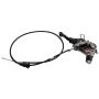 Genuine Chrysler 4877802AD Parking Brake Lever