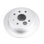 PowerStop JBR1510EVC PowerStop Evolution Coated Rotor