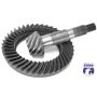 Yukon Gear & Axle YG D80-373-4 Yukon Gear High Performance Gear Set For Dana 80 in a 3.73 Ratio / Thin