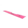 Perrin 02-07 WRX/STi Radiator Shroud - Hyper Pink