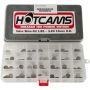 Hot Cams HCSHIM32 92-95 ZR1100A Zephyr Shim Kit