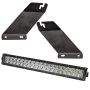Oracle Lighting 2143-504 Hood Mounting Brackets SM w/ Light Combo