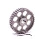 PETERSON FLUID PTR06-1340 HTD Oil Pump Pulley 40t
