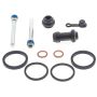 All Balls Racing 18-3004 84-86 Honda CR125R Caliper Rebuild Kit - Front