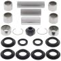 All Balls Racing 27-1026 89-90 Honda CR125R Linkage Bearing Kit