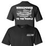 COMP Cams Horsepower T-Shirt  Med