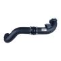 Injen SES2300ICPWB 19-20 BMW Z4 / 2020 Toyota Supra 3.0L Turbo Wrinkle Black SES Intercooler Pipes