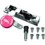 DragonFire Racing 522707 Door Latch