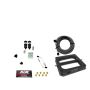 Nitrous Express 40070-00 Dominator HITMAN (100-150-200HP) LESS BOTTLE