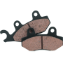 BikeMaster 961219 ATK Brake Pads
