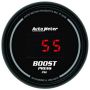 AutoMeter 6370 GAUGE, BOOST, 2 1/16