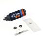 DeatschWerks 9-421S-1007 DW420 Series 420lph In-Tank Fuel Pump w/ Install Kit For Civic (Excludes Si) 06-11