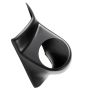 AutoMeter 10191 GAUGE MOUNT, A-PILLAR POD, SINGLE, 2 1/16