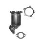 Eastern Catalytic 40605 Federal / EPA Direct-Fit Converter Assembly