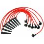 Ford Racing M-12259-R462 9MM Spark Plug Wire Sets-