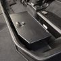 Tuffy Products 368-01 Tuffy Jeep Gladiator Compact Underseat Lockbox W/ Keyed Lock
