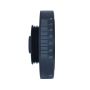 Fluidampr 620601 Harmonic Balancer - Fluidampr - Acura / Honda - 1990-2001 B Series - Each
