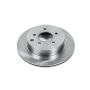 PowerStop JBR751 AutoSpecialty Brake Rotor