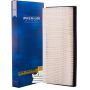 PRONTO FILTERS PA4372 | Fits 2001-87 Jeep Cherokee, 2001-94 Dodge Ram 1500, 2002-94 2500, 3500, 2010-00 Dakota, 2003-00 Durango | PG Engine Air filter