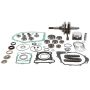 Vertex Pistons WR101-209 Vertex Yamaha Complete Engine Rebuild Kit