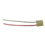 TUFF-STUFF TFS7520A Pigtail For Alternatorl #7127 34 40 727