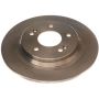 PowerStop JBR1773 AutoSpecialty Brake Rotor