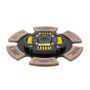 ACT 1992 Acura Integra 6 Pad Sprung Race Disc