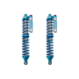 King Shocks 25001-132A Arctic Cat Wildcat 2/4 Seat Rear 2.5 Piggyback Coilover w/ Adjuster