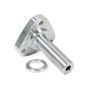 JONES RACING PRODUCTS JRPDH-8101-WC-BB Drive Mandrel BBC