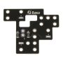 Fleece Performance FPE-ALO-37-REFILL 04.5-07 GM Duramax 6.6L LLY/LBZ All Lights On Refill (Pack of 10)