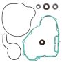 Vertex Pistons 821945 Vertex Gaskets 05-07 Polaris Sportsman 700 4x4 Water Pump Rebuild Kit
