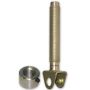 HOWE HOW30150 Coil Over Wedge Bolt