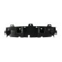 Omix Air Inlet Baffle Front- 11-13 Grand Cherokee WK
