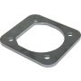 ALLSTAR PERFORMANCE ALL60074-10 D-Ring Backing Plate 10pk